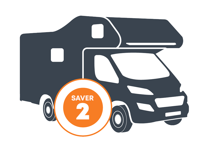 Saver 2